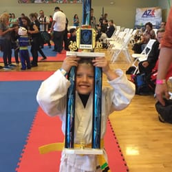 MX Martial Arts