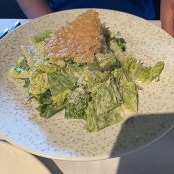 Tarbell's - Caesar Salad - New American Near Me - Phoenix, Arizona