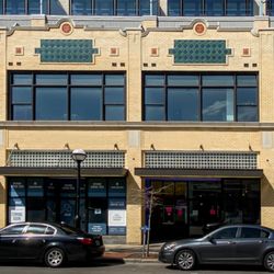 The Getup Vintage - Our new store! 210 S Fourth Avenue Ann Arbor MI 38104
