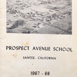 Prospect Avenue Elementary School