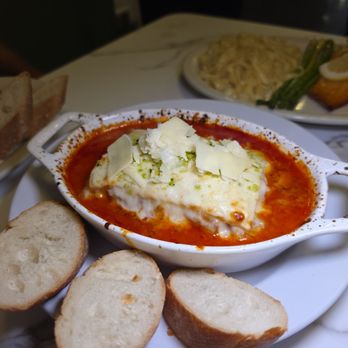 Antinoz Cafe - Italian Near Me - San Antonio, Texas