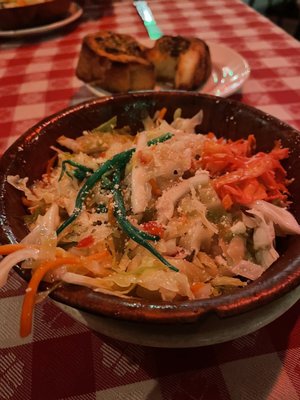 Scotti's Italian Restaurant by null