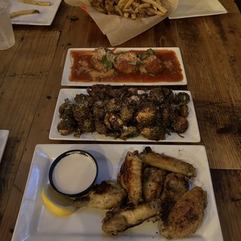 'Olo Pizza - Wings, Brussel sprouts, meatballs, fries - Pizza Near Me - Worcester, Massachusetts 'Olo Pizza - Wings, Brussel sprouts, meatballs, fries - Pizza Near Me - Worcester, Massachusetts