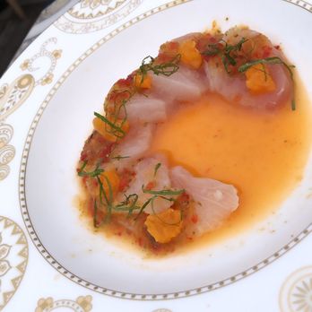 Margot - Yellowtail - Spanish Near Me - Culver City, California Margot - Yellowtail - Spanish Near Me - Culver City, California