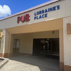 Lorraine's Place Pub