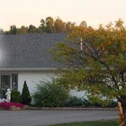 Maple Hill Nursery - Great Location