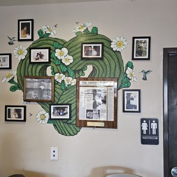 The Fry Bread House - Decorations - American Near Me - Phoenix, Arizona The Fry Bread House - Decorations - American Near Me - Phoenix, Arizona