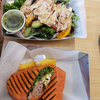 DON MIGUEL JUICERY + RUSTIC KITCHEN - Updated June 2024 - 114 Photos & 95 Reviews - 115 Walton ...