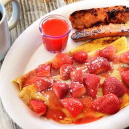 Crepes