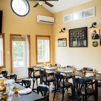 Taverne de la Ferme - Private Dining Room on our second floor - Pubs Near Me - Ormstown, Quebec Taverne de la Ferme - Private Dining Room on our second floor - Pubs Near Me - Ormstown, Quebec
