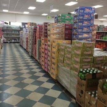 Oriental Mart - Large selection of ramen - International Grocery Near Me - Lauderhill, Florida