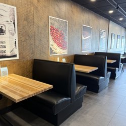 Five Lakes Coffee