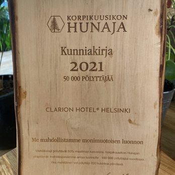 Clarion Hotel Helsinki - Hotels Near Me - Helsinki, 01