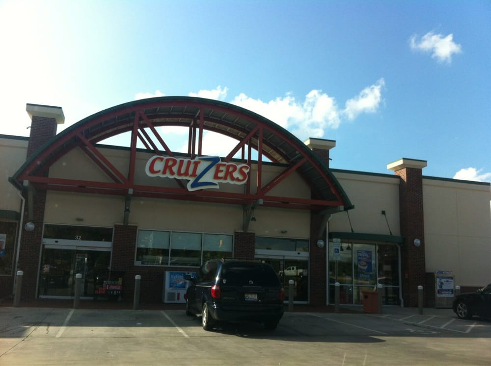 Cruizers Logo