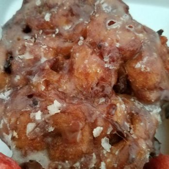 Arundel Donuts - Everything fritter. - Donuts Near Me - Glen Burnie, Maryland Arundel Donuts - Everything fritter. - Donuts Near Me - Glen Burnie, Maryland