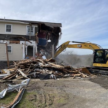 Shane Hauck Excavating - Excavation Services Near Me - Bloomsburg, Pennsylvania Shane Hauck Excavating - Excavation Services Near Me - Bloomsburg, Pennsylvania