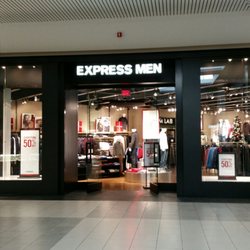 Express Men