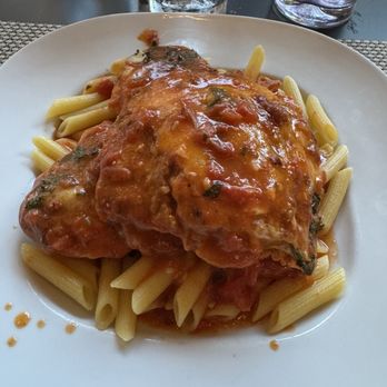 Gennaro's - Italian Near Me - Hamilton, New Jersey