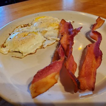 Crow's Nest - Eggs and bacon - Breakfast & Brunch Near Me - Kalamazoo, Michigan Crow's Nest - Eggs and bacon - Breakfast & Brunch Near Me - Kalamazoo, Michigan