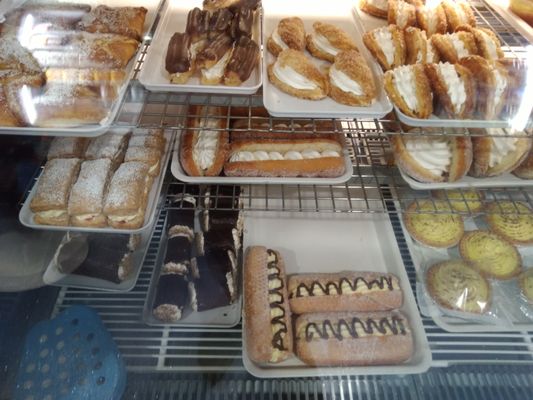 Café De Vili's by null