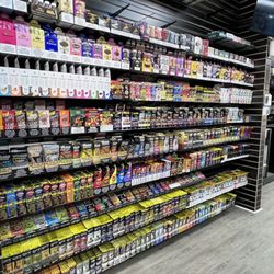 Euphoria 2 Tobacco & Vape - Cigarillos