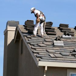 Classic Roofing
