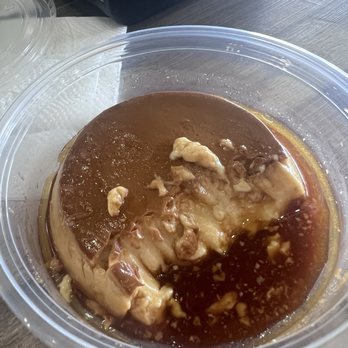 BRONX Sandwich - That amazing flan!!! - Sandwiches Near Me - Anaheim, California BRONX Sandwich - That amazing flan!!! - Sandwiches Near Me - Anaheim, California