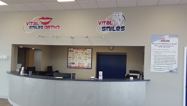 VITAL SMILES - Updated February 2026 - 21 Photos - 111 B Y Williams Sr ...