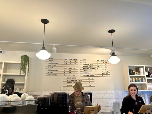 Flower House Cafe by null