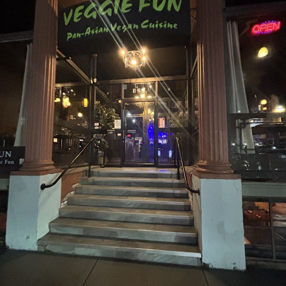 Veggie Fun - Vegan Near Me - Providence, Rhode Island Veggie Fun - Vegan Near Me - Providence, Rhode Island