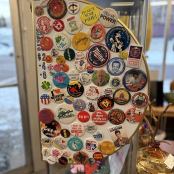 Encore Boutique - February 2025 - Used, Vintage & Consignment Near Me - Saint Paul, Minnesota