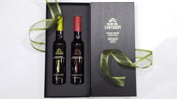 Olive Oil Emporium by null