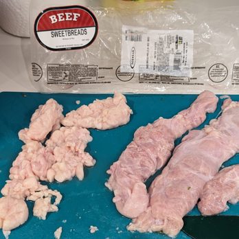 Martinez Distributors - Seafood Markets Near Me - Miami, Florida