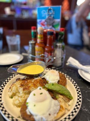 The Stamford Diner by null