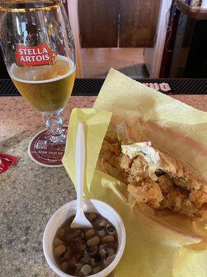 Mississippi Catfish by null