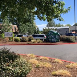 Philomath High School - Well that's one way to do it