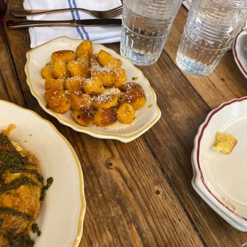 Haberdish - Sweet potato dumplings - Southern Near Me - Charlotte, North Carolina Haberdish - Sweet potato dumplings - Southern Near Me - Charlotte, North Carolina