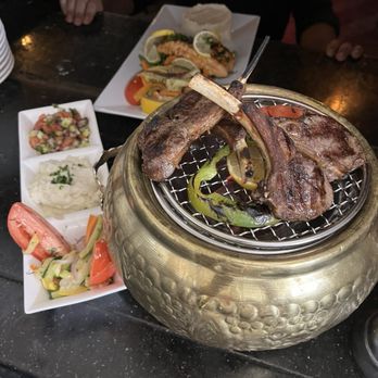 Horus Cafe - Mediterranean Near Me - New York, New York Horus Cafe - Mediterranean Near Me - New York, New York