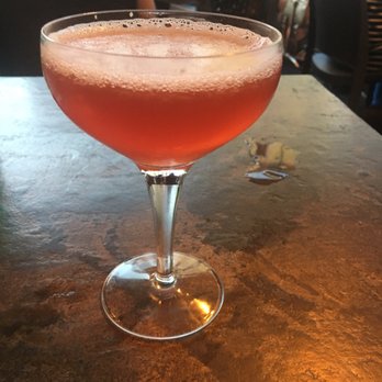 Officina 12 - Gin drink for dessert - Italian Near Me - Milan, Michigan Officina 12 - Gin drink for dessert - Italian Near Me - Milan, Michigan