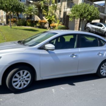 Kihei Rent A Car - Car Rental Near Me - Kihei, Hawaii