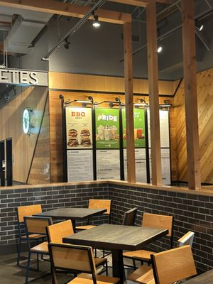 Shake Shack Westlake Village by null