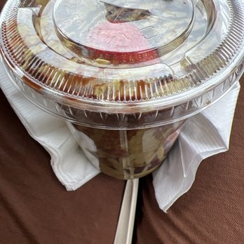 Yafa Sweets - Dubai cup - Desserts Near Me - Hazelwood, Missouri