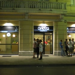 Gelateria GeLosia