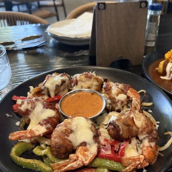 The Guadalupe on Main - Bacon wrapped shrimp - Bars Near Me - Mesa, Arizona The Guadalupe on Main - Bacon wrapped shrimp - Bars Near Me - Mesa, Arizona