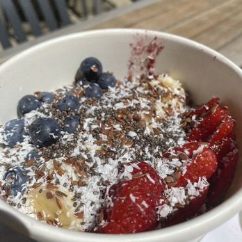 Pegasus Protein Juice Bar - Açaí bowl - Juice Bars & Smoothies Near Me - Chicago, Illinois Pegasus Protein Juice Bar - Açaí bowl - Juice Bars & Smoothies Near Me - Chicago, Illinois