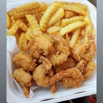 GoodFood247 - Shrimp basket - Food Trucks Near Me - Jacksonville, Florida GoodFood247 - Shrimp basket - Food Trucks Near Me - Jacksonville, Florida