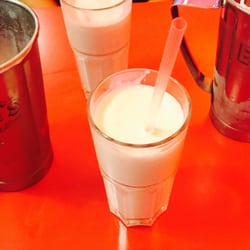 Ed's Easy Diner
