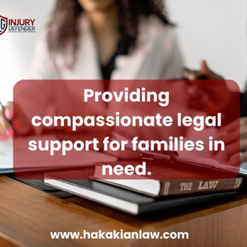 Hakakian Law Group - Injured in an LA accident? Hakakian Law treats every client like family and fights to get you the compensation you deserve. Call today. - Personal Injury Law Near Me - West Hollywood, California Hakakian Law Group - Injured in an LA accident? Hakakian Law treats every client like family and fights to get you the compensation you deserve. Call today. - Personal Injury Law Near Me - West Hollywood, California