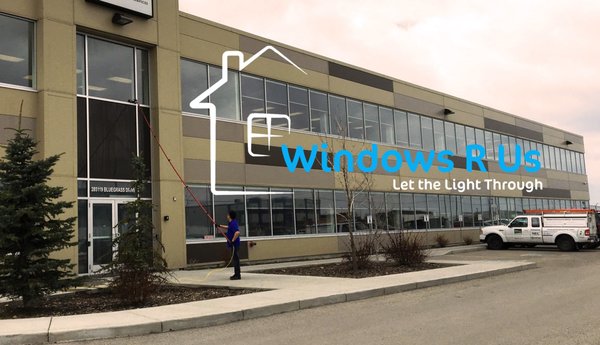 Windows R Us WINDOWS R US - Updated June 2026 - 1024 McKenzie Towne Villas SE ...