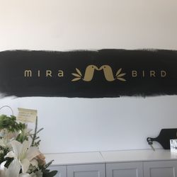 Mira Bird - Welcome!